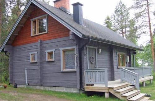 Kuusamo House | Kumpulahti by Interhome