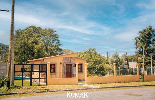 San Salvador de Jujuy House | kunak