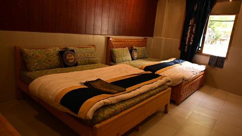 Athmuqam Hotel | kundalshahi waterfall view hotel and resturant