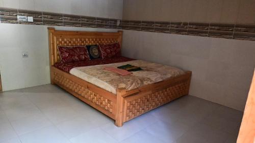 Athmuqam Hotel | kundalshahi waterfall view hotel and resturant