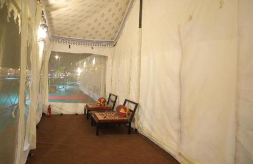 Sheopur Hotel | Kuno Forest Retreat