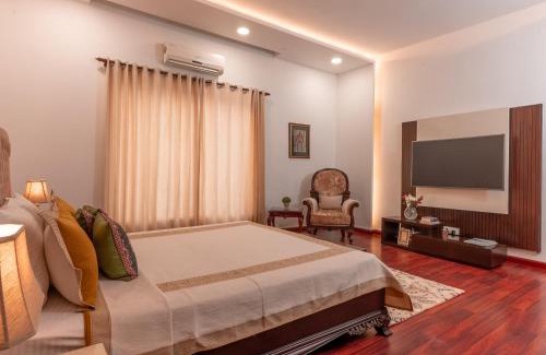 Amritsar House | Kunwar Villa