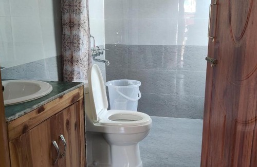 Tabo House | Kunzom Inn