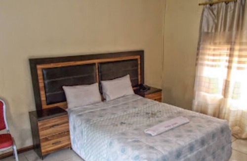 Chilanga House | Kupark Lodge : Standard