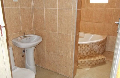 Chilanga House | Kupark Lodge : Standard