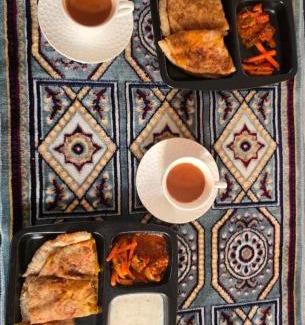 Kupwara Apartment | Kupwara Cafe and Resort