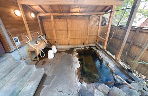 Minamioguni House | Kurasako Onsen Sakura