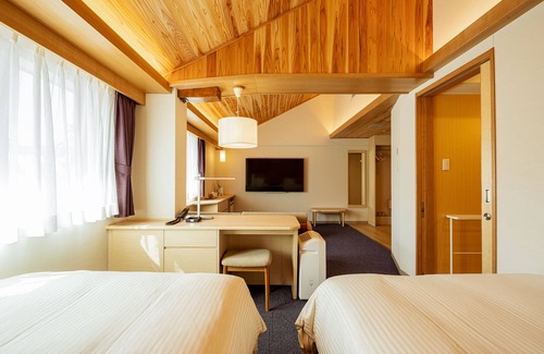 Kurashiki Hotel | Kurashiki Ivy Square