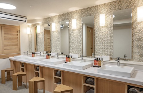 Kurashiki Hotel | Kurashiki Ivy Square