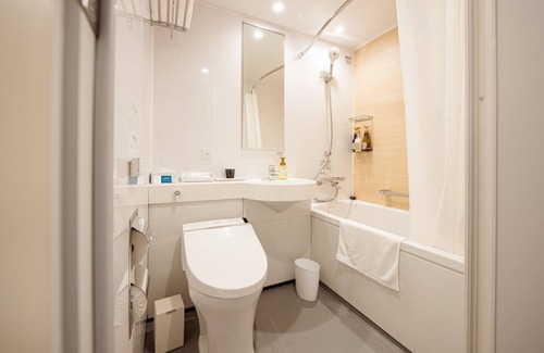 Kurashiki Hotel | Kurashiki Ivy Square