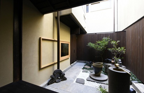 Shimogyo House | Kuraya Omiya-Shimabara