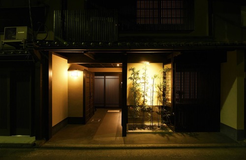 Shimogyo House | Kuraya Omiya-Shimabara