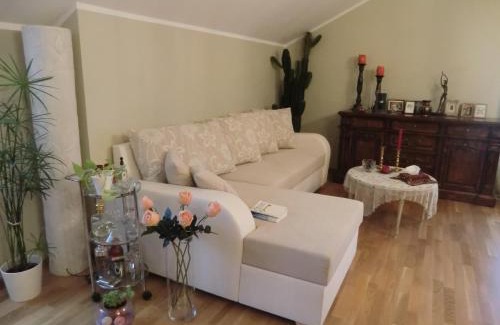 Kuressaare Apartment | Kuressaare Romantic Apartment