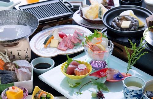 Shirahama Hotel | Kurhouse Shirahama