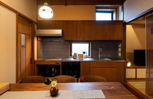 Kanazawa Condo | Kurohoro