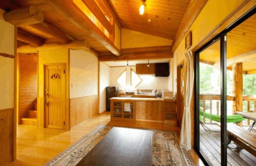 Kurokawa Onsen Cottage | Kurokawa, Mori no Cottage