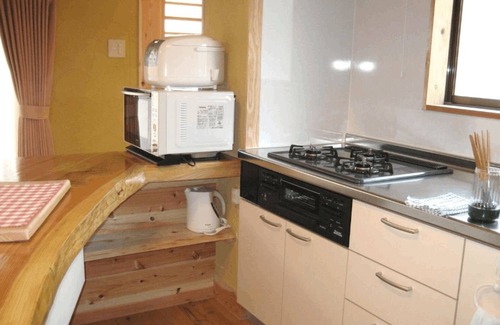 Kurokawa Onsen Cottage | Kurokawa, Mori no Cottage