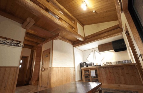 Kurokawa Onsen Cottage | Kurokawa, Mori no Cottage