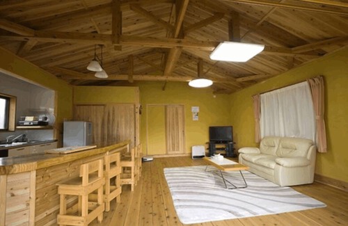 Kurokawa Onsen Cottage | Kurokawa, Mori no Cottage