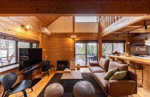 Kurokawa Onsen Villa | Kurokawa Mori No Kiki