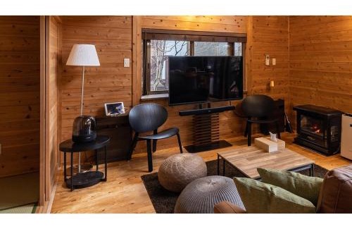 Kurokawa Onsen House | Kurokawa Mori No Kiki - Vacation STAY 14699v