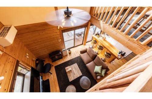 Kurokawa Onsen House | Kurokawa Mori No Kiki - Vacation STAY 14699v