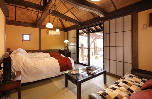 Kurokawa Onsen House | Kurokawa Onsen Oyado Noshiyu