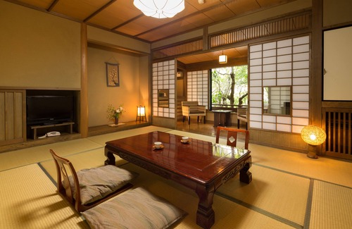 Kurokawa Onsen House | Kurokawa Onsen Ryokan Wakaba