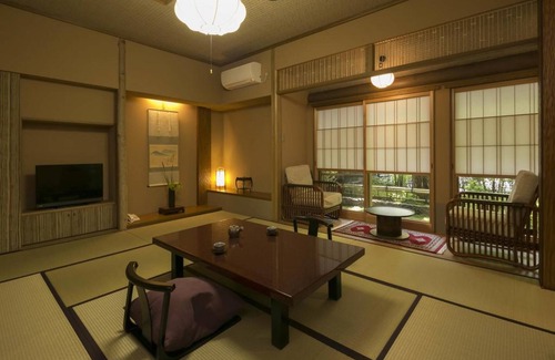 Kurokawa Onsen House | Kurokawaso