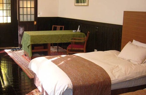 Kurokawa Onsen House | Kurokawaso