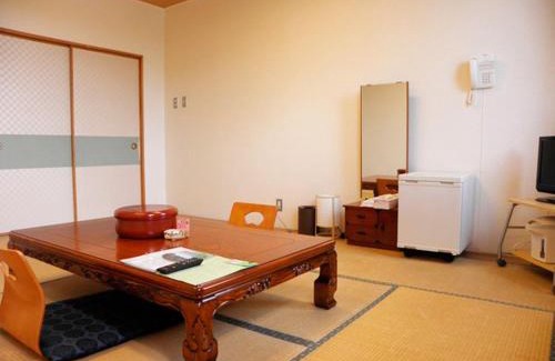 Imakane Hotel | Kurplaza Pirika