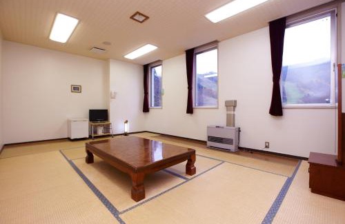 Imakane Hotel | Kurplaza Pirika