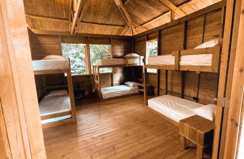 Bahia Solano Hotel | Kurrulau Hotel Playa Pacífica