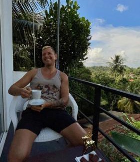 Galle Apartment | Kurumba Holidays Srilanka