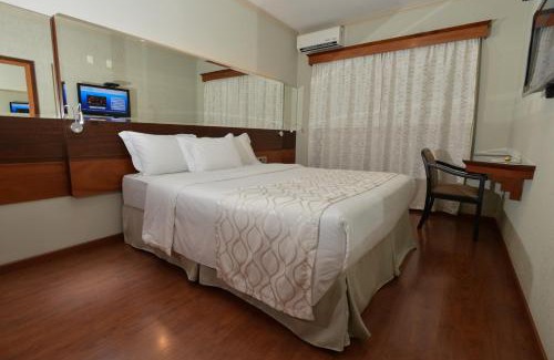 Guarapuava Hotel | Kuster Hotel