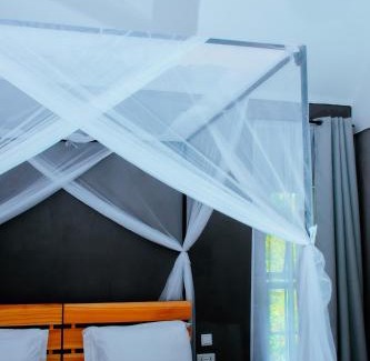 Arusha Cabin | Kutoka Lodge