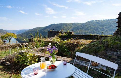 Klotten Villa | Kutscherhaus auf Burg Coraidelstein