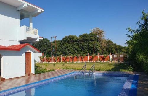 Bail Parao Resort | Kuyal Corbett Resort