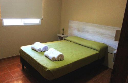 Cuadro Nacional Apartment | Kuyay Cabañas