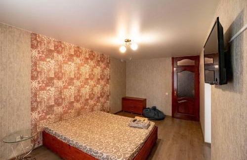 Obolon' Apartment | Kvartirkoff na Geroev Dnepra 38 b