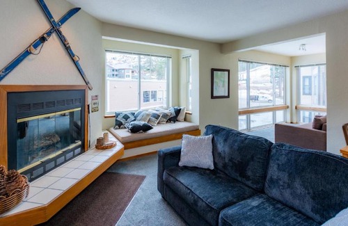 Kirkwood House | KW - Sun Meadows 3-206