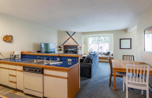 Kirkwood House | KW - Sun Meadows 3-206