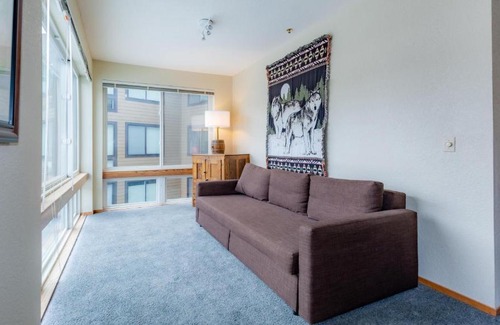 Kirkwood House | KW - Sun Meadows 3-206