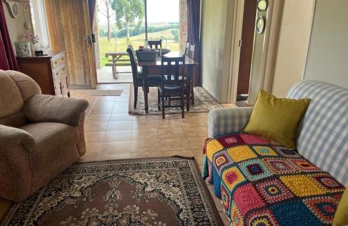 Emakhazeni House | Kwaggaskop Farm Stoephuis