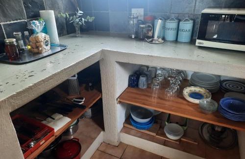 Emakhazeni House | Kwaggaskop Farm Stoephuis