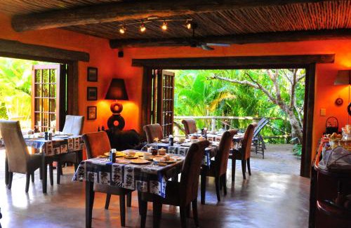 St. Lucia House | Kwalucia Private Safari Retreat