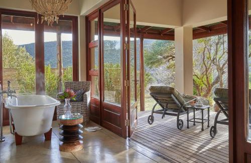 Makana House | Kwandwe Private Game Reserve - Melton Manor