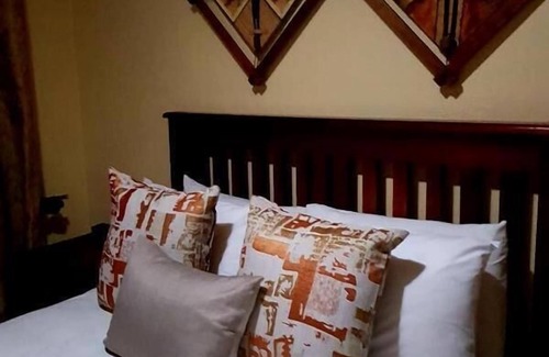 Vryheid House | Kwantulindawo Guesthouse Vryheid