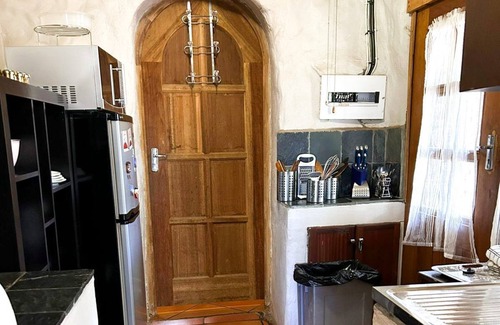 Cullinan Hotel | Kwathabisile Bush Retreat