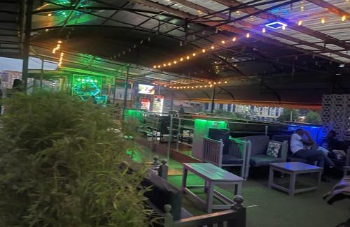 Mbarara Hotel | Kyasina Hotel